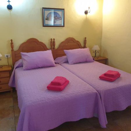 Casa Rural Domingo Pio Echedo Екстериор снимка