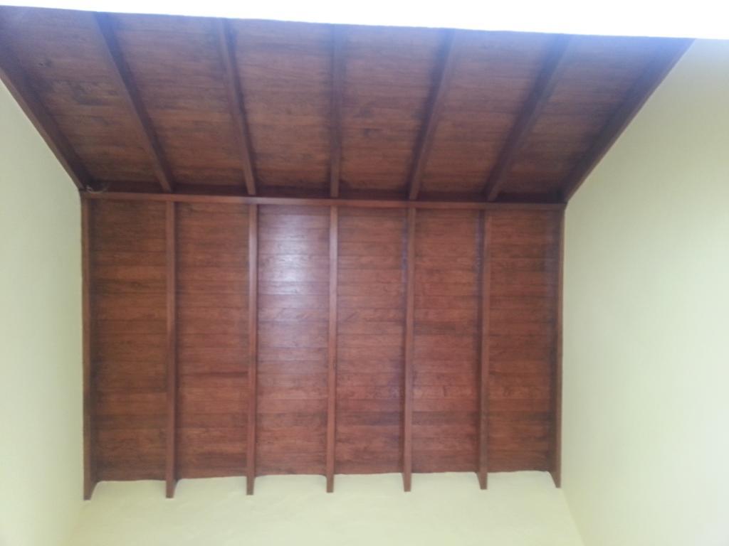 Casa Rural Domingo Pio Echedo Екстериор снимка
