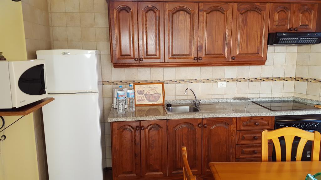 Casa Rural Domingo Pio Echedo Екстериор снимка