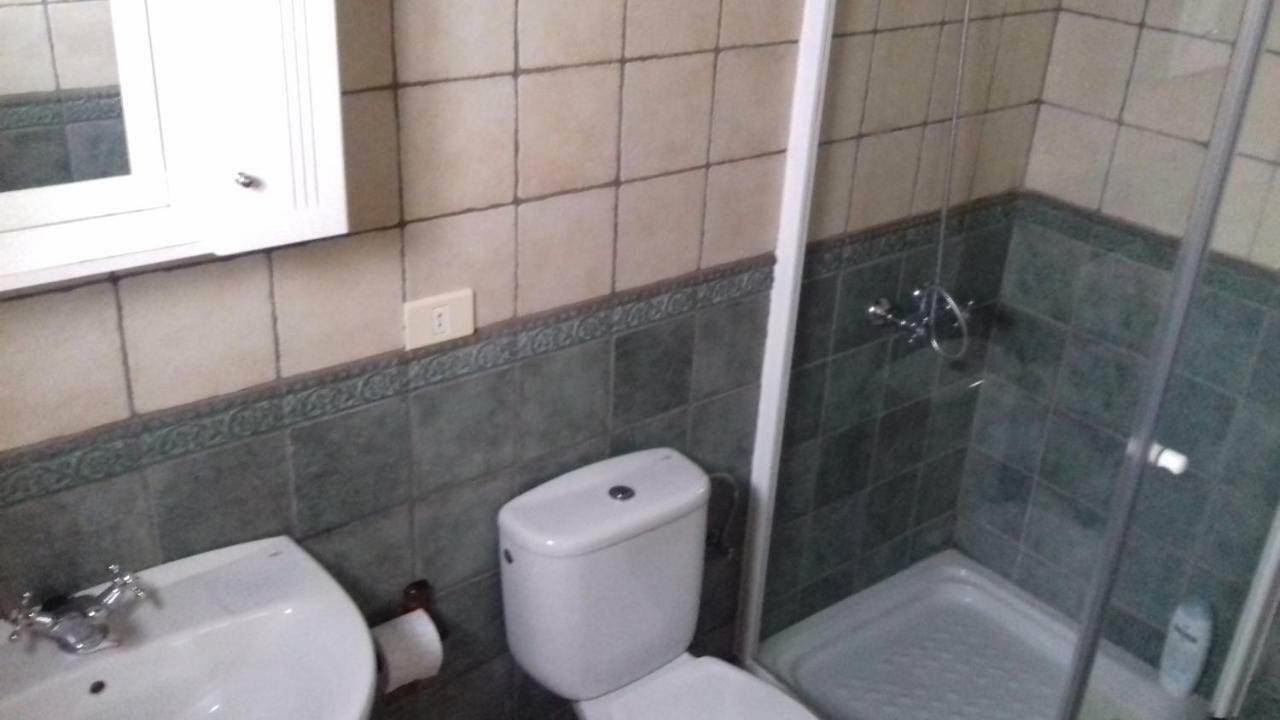 Casa Rural Domingo Pio Echedo Екстериор снимка