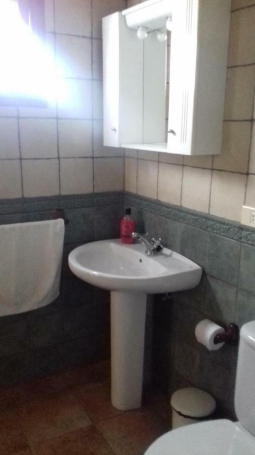 Casa Rural Domingo Pio Echedo Екстериор снимка