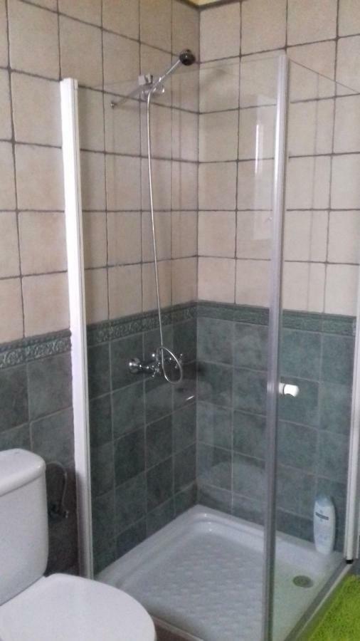 Casa Rural Domingo Pio Echedo Екстериор снимка