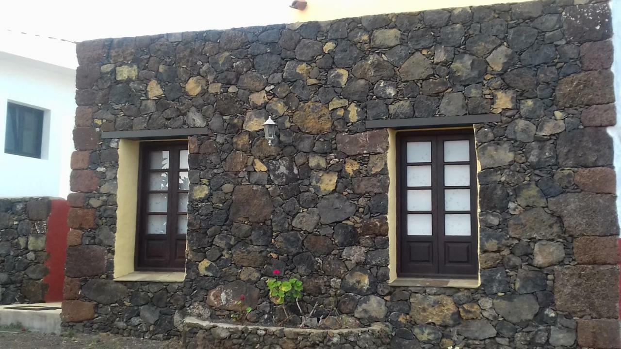 Casa Rural Domingo Pio Echedo Екстериор снимка
